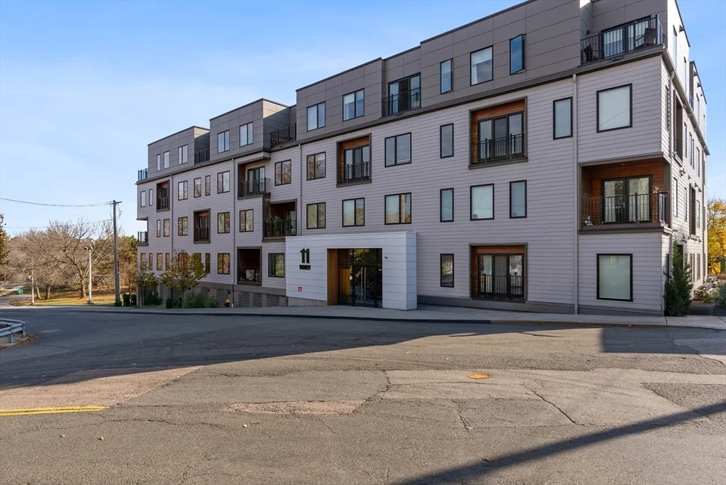 11 Walley, East Boston