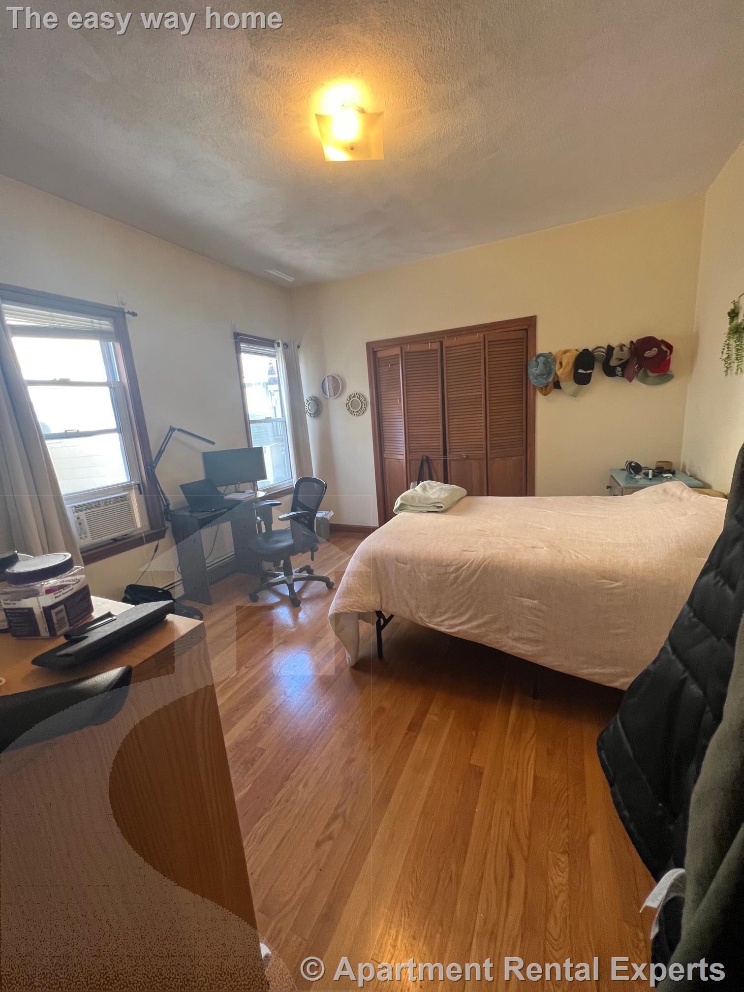 51 Elm St, Porter Square