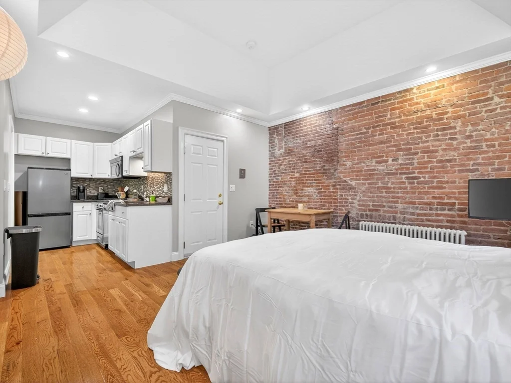 52 Temple, Boston Downtown