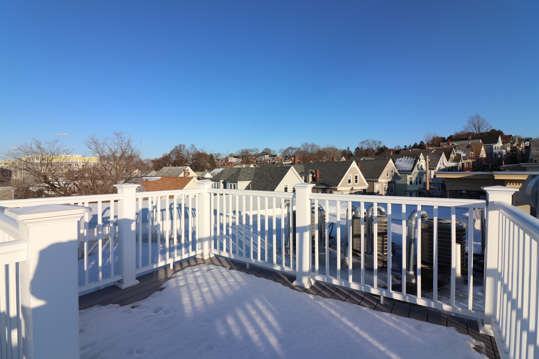 38-42 Hyde Park Ave, Jamaica Plain