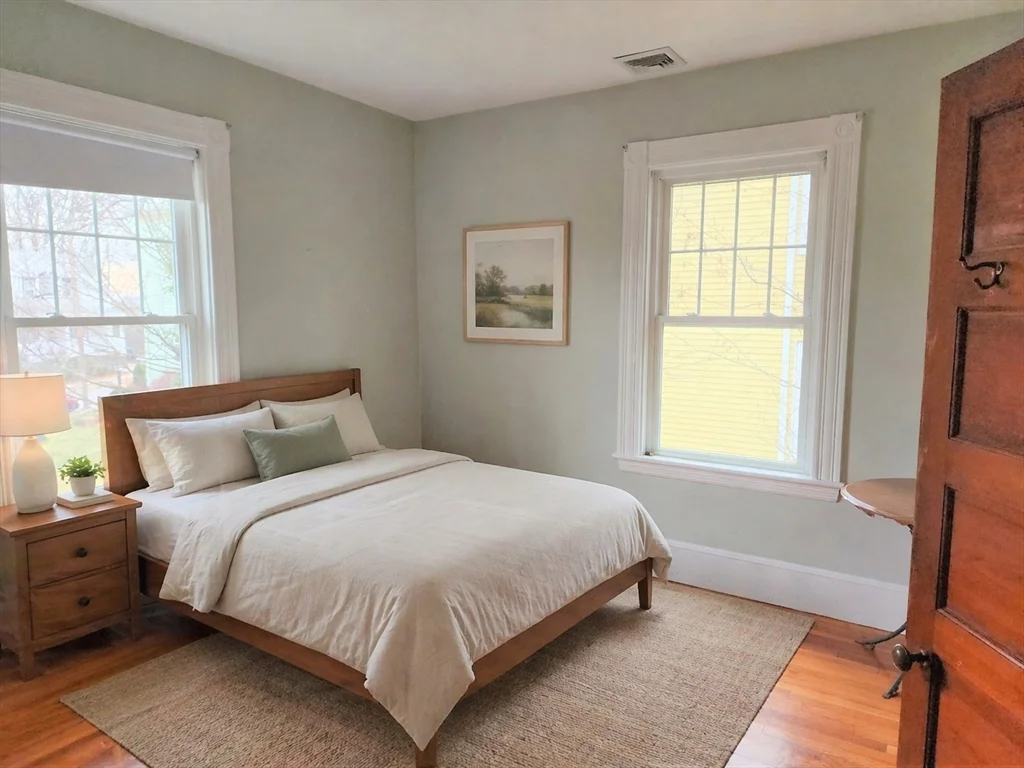 128 Palfrey, Watertown