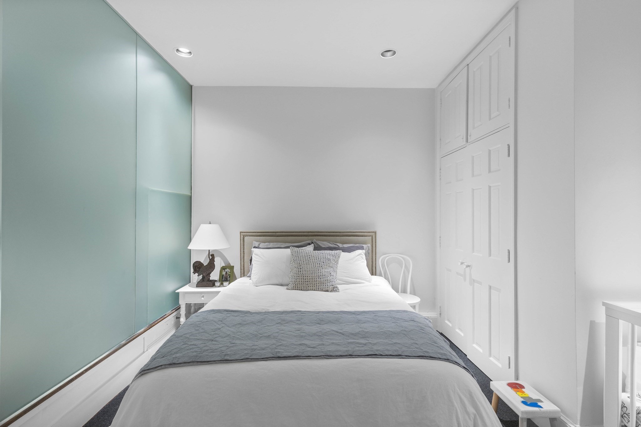 4 Cazenove St, South End