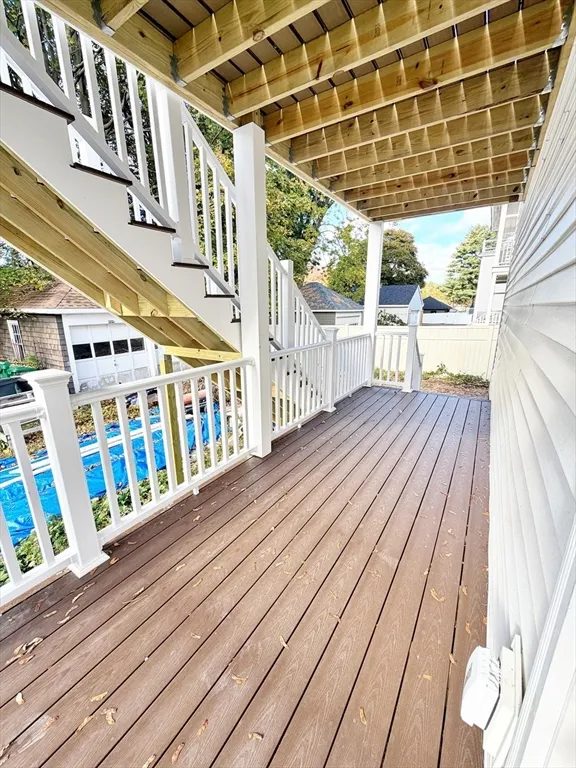 28 Pitcher Ave, West Medford