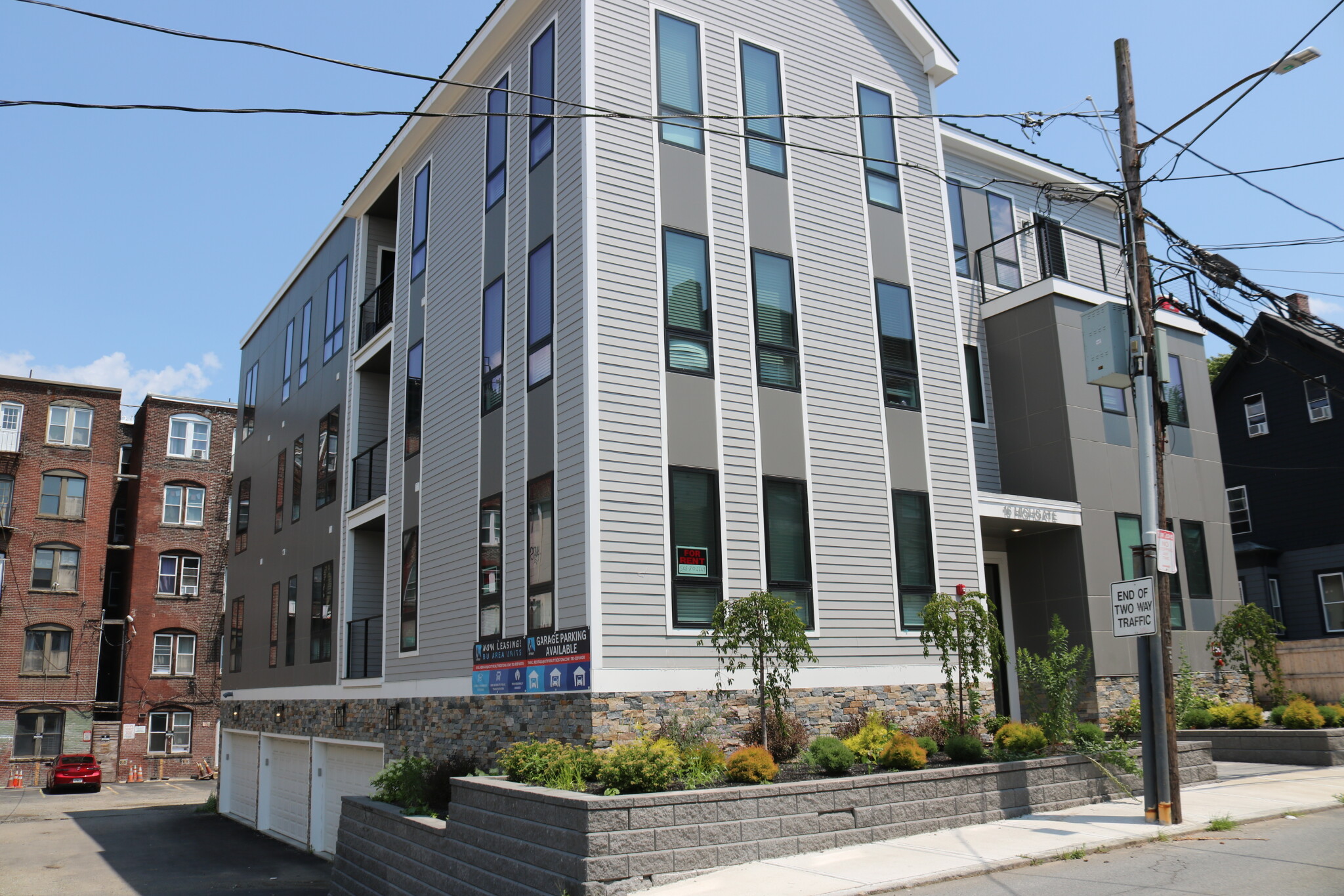 16-18 Boston St, South Boston