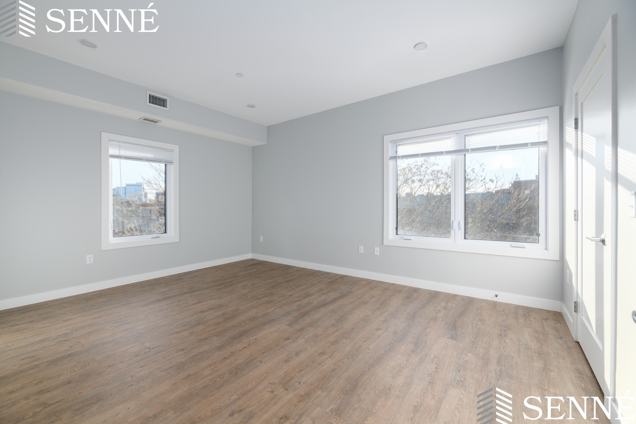 44 Medford St, Ward Two