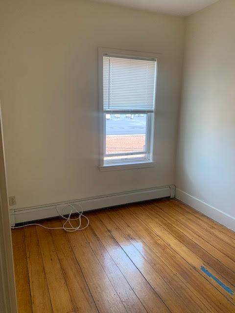 61 Webster Ave, Ward Two