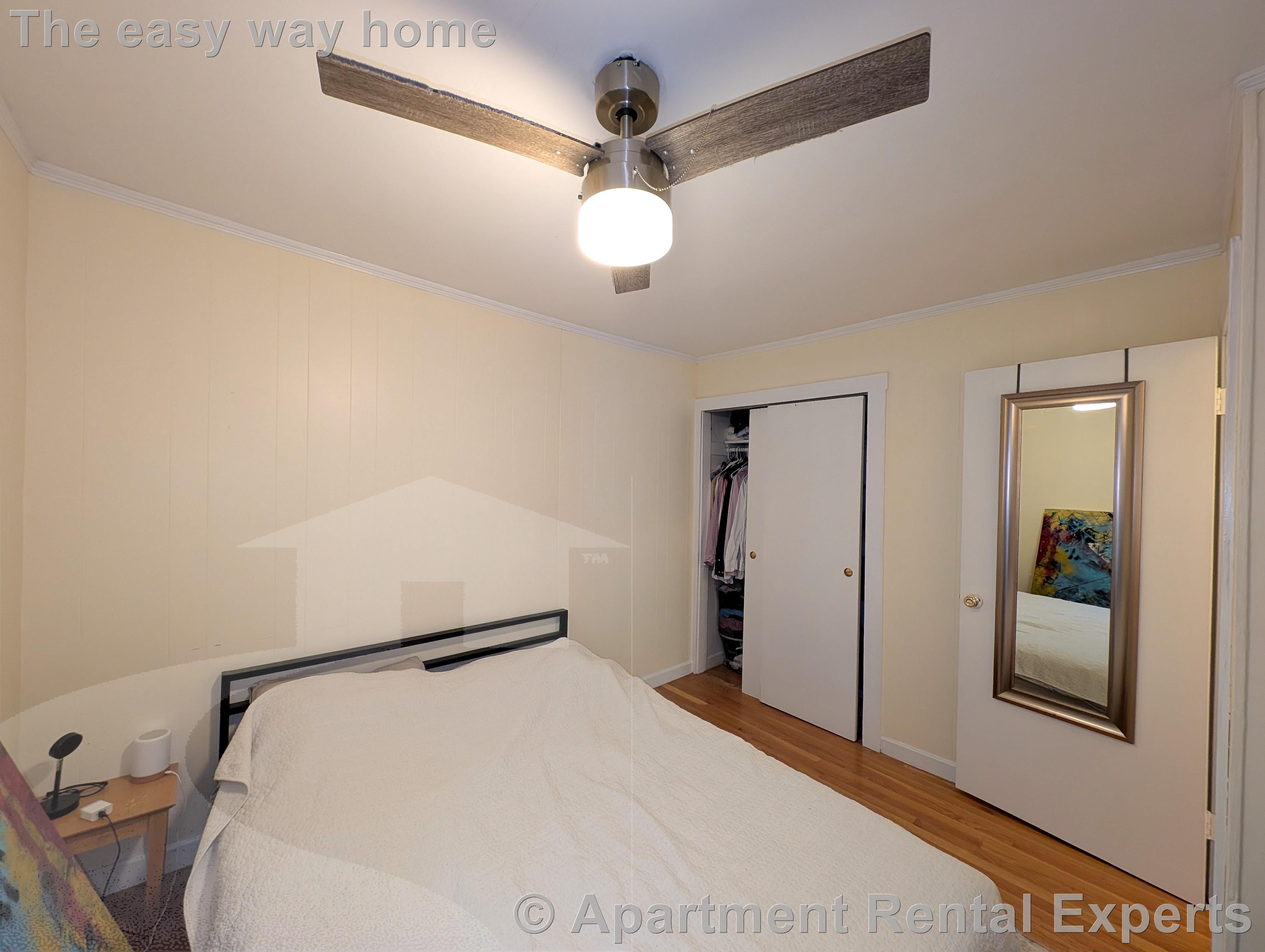 18 Union St, Inman Square