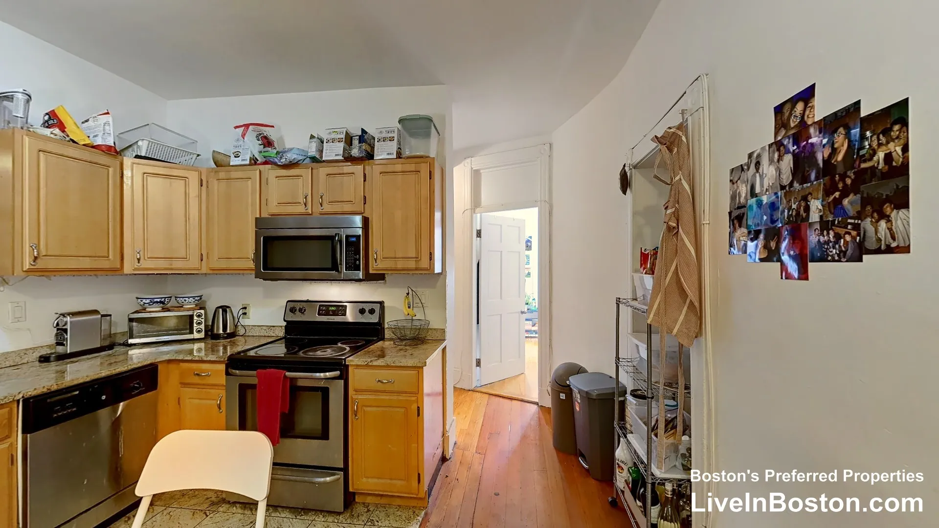 616 Columbus Ave, Roxbury