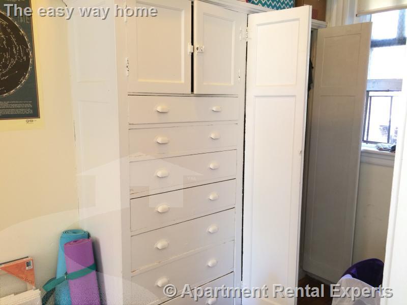 1610 Massachusetts Ave, Harvard Square