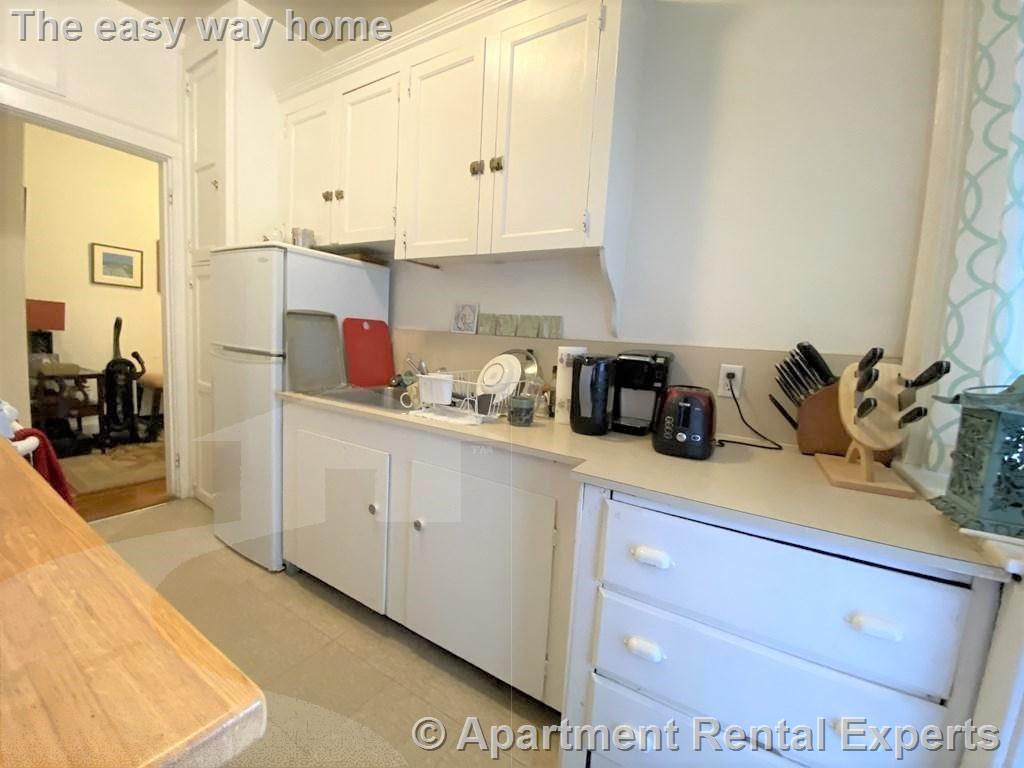 73 Martin St, Harvard Square