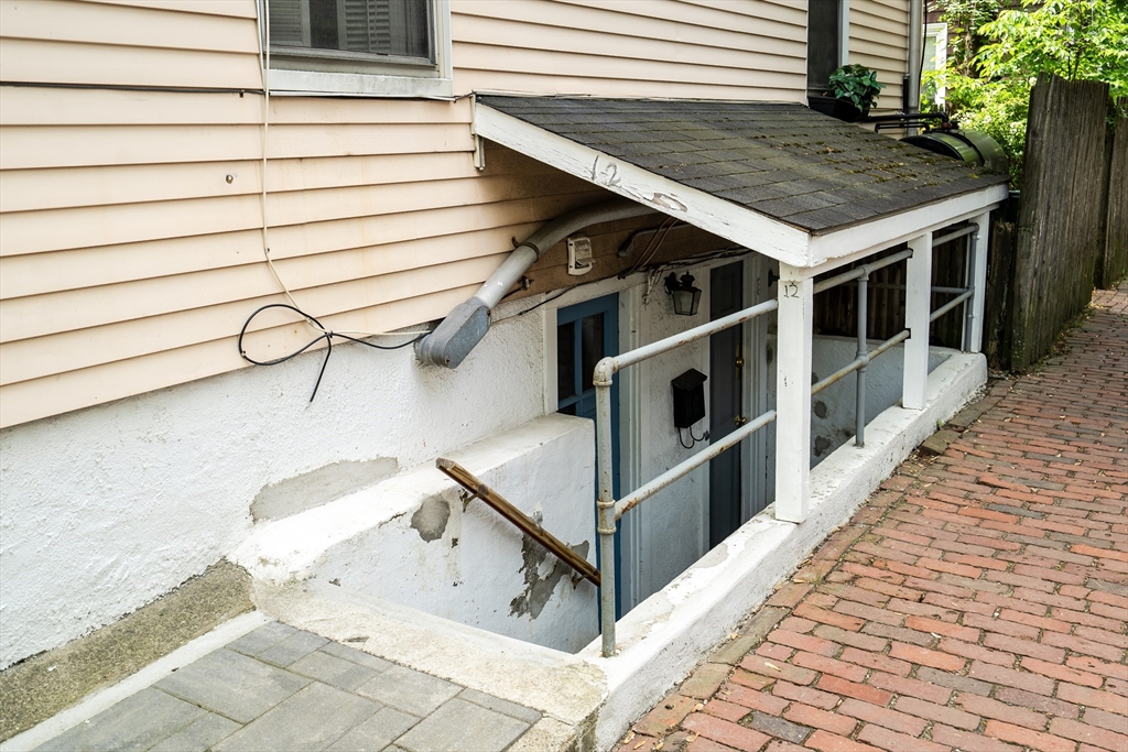 12 Shepard St, Harvard Square