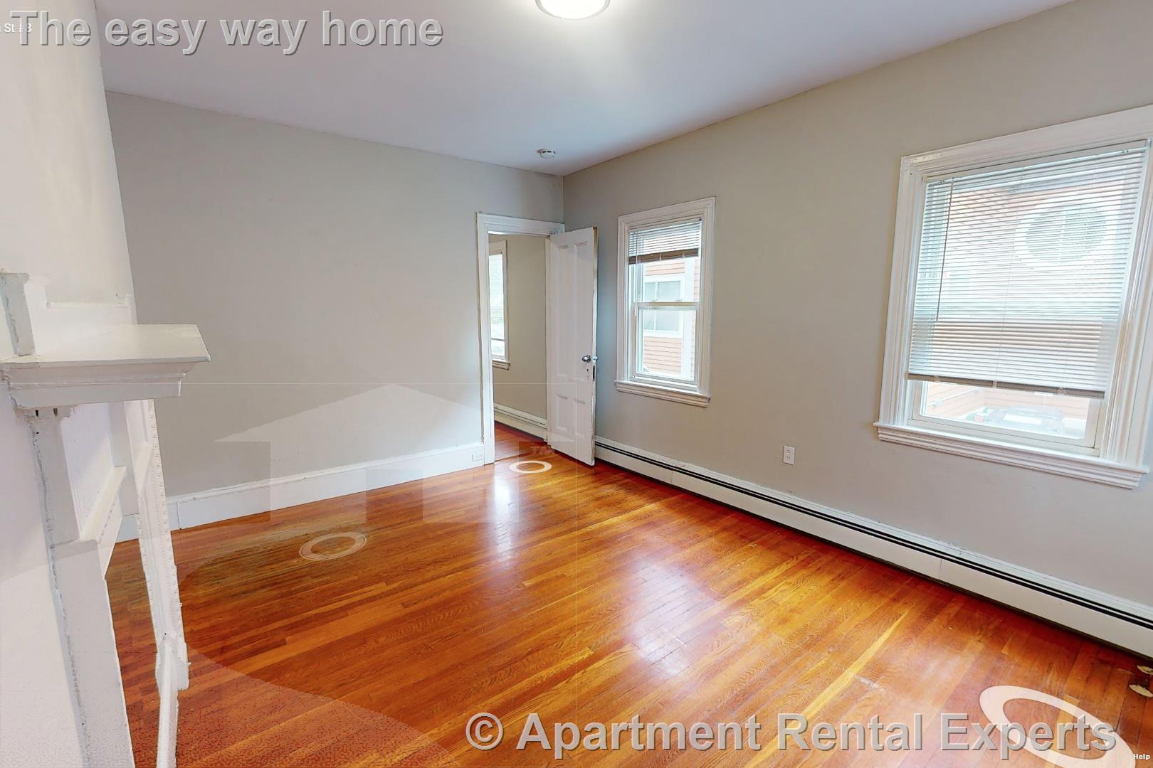 63 Dana St, Harvard Square