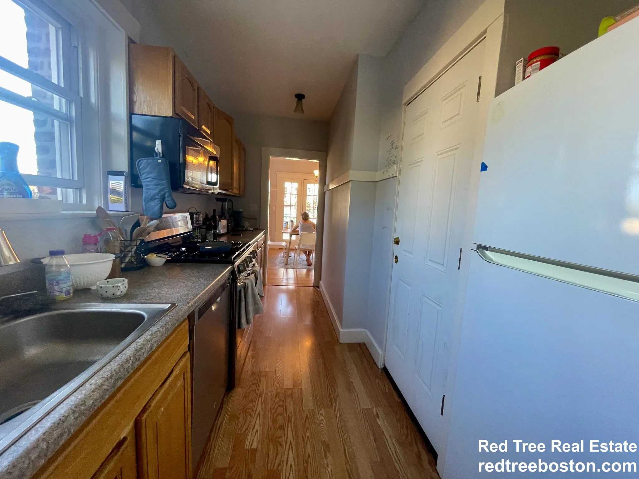 209 Chestnut Hill Ave, Brighton