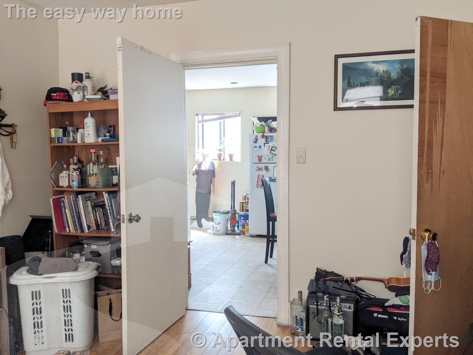 48-50 Gorham St, Davis Square