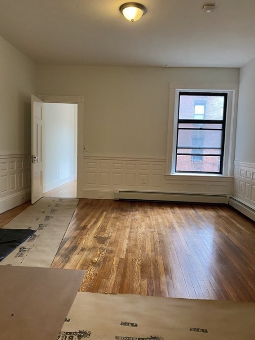 499 Beacon, Back Bay