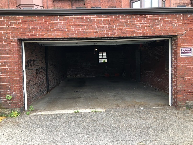 470 Beacon St, Back Bay