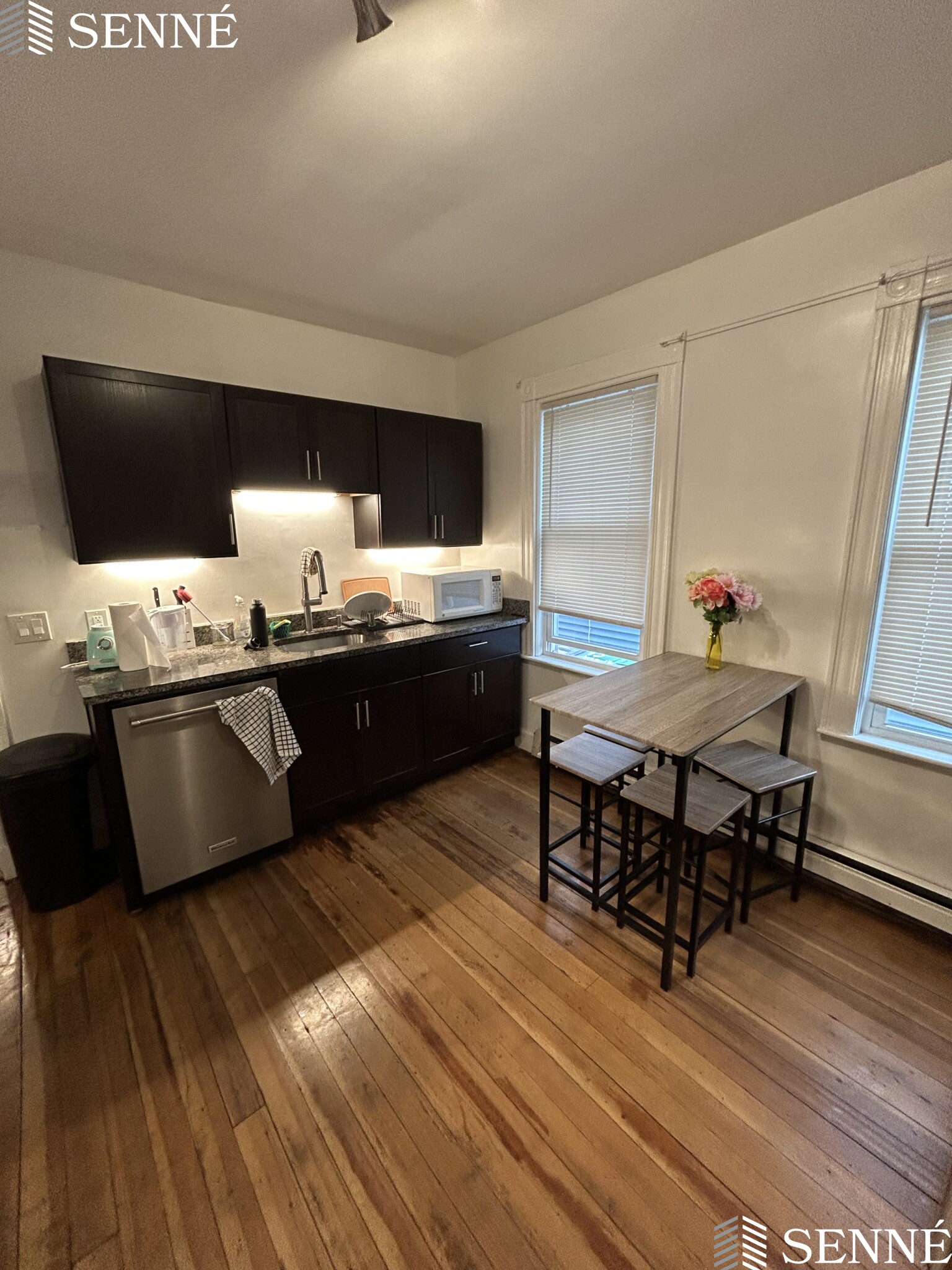 11 Harold St, Ward Two