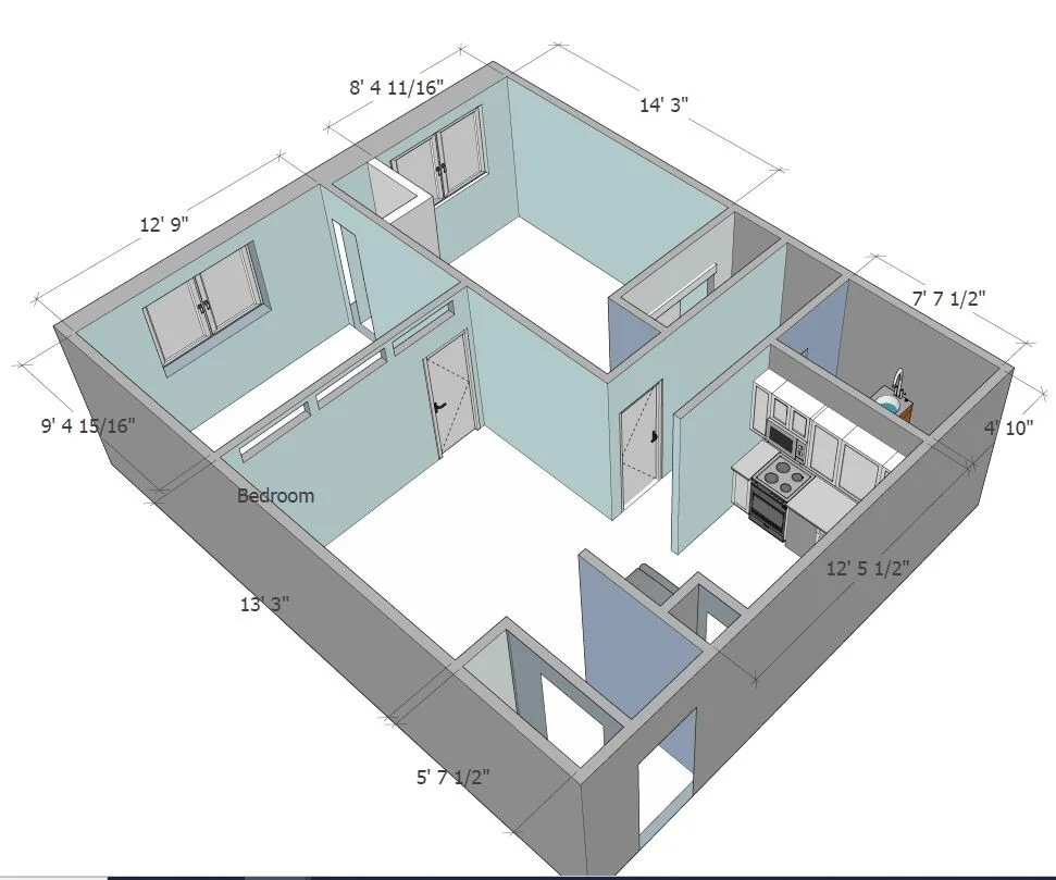 741 East 6th St, South Boston