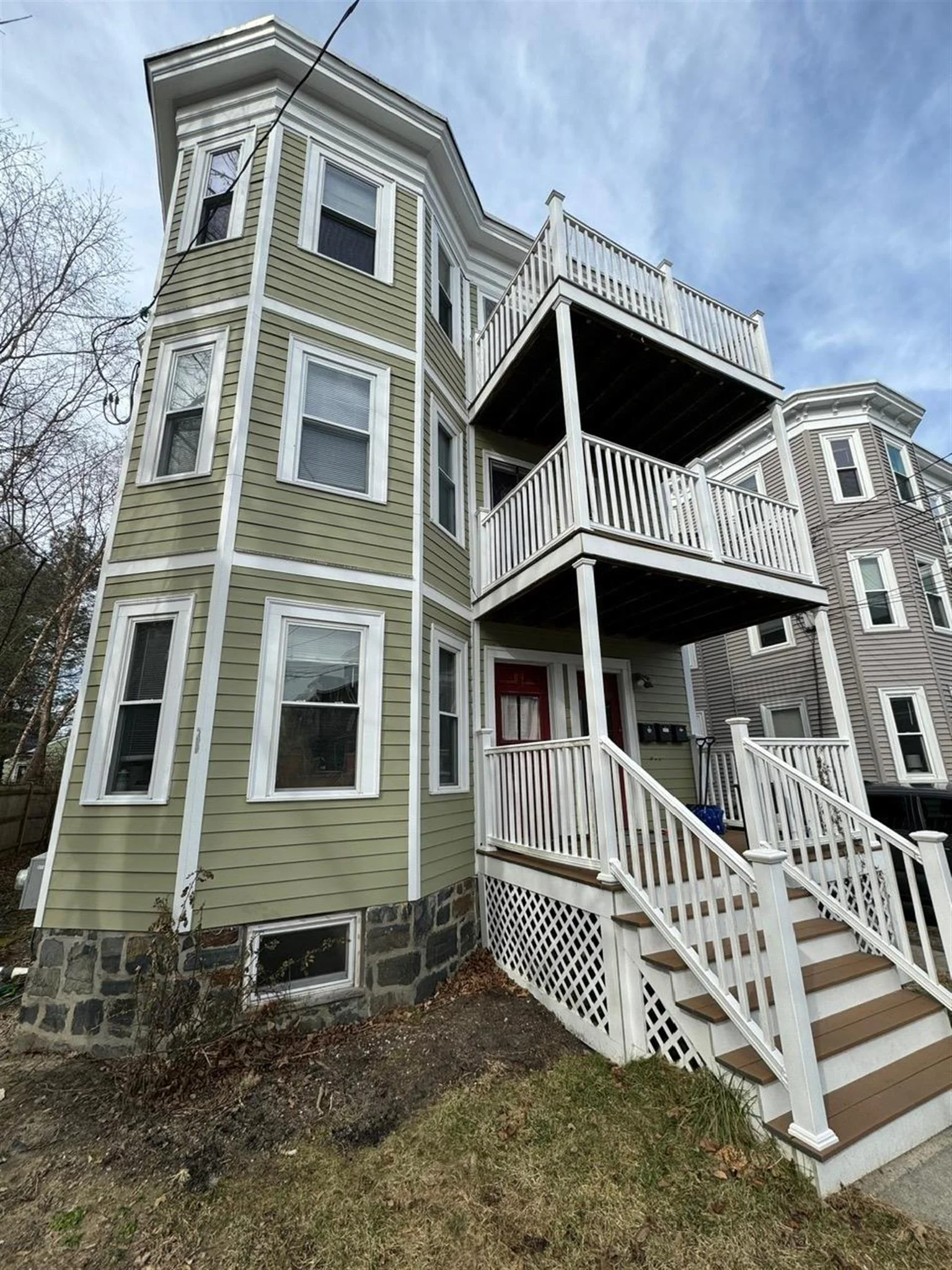 17 Orrin St, Huron Village