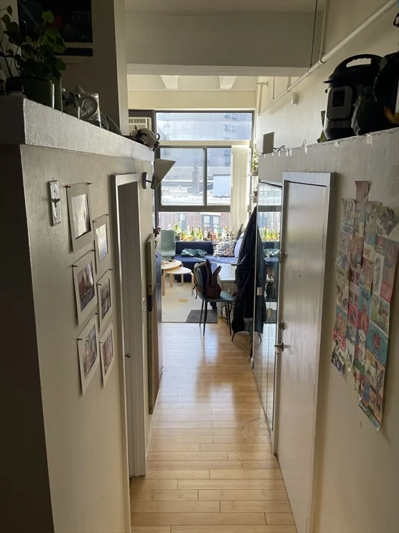 12 Stoneholm, Fenway