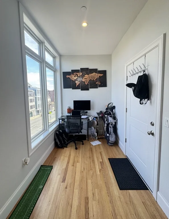 353 Dorchester St, South Boston