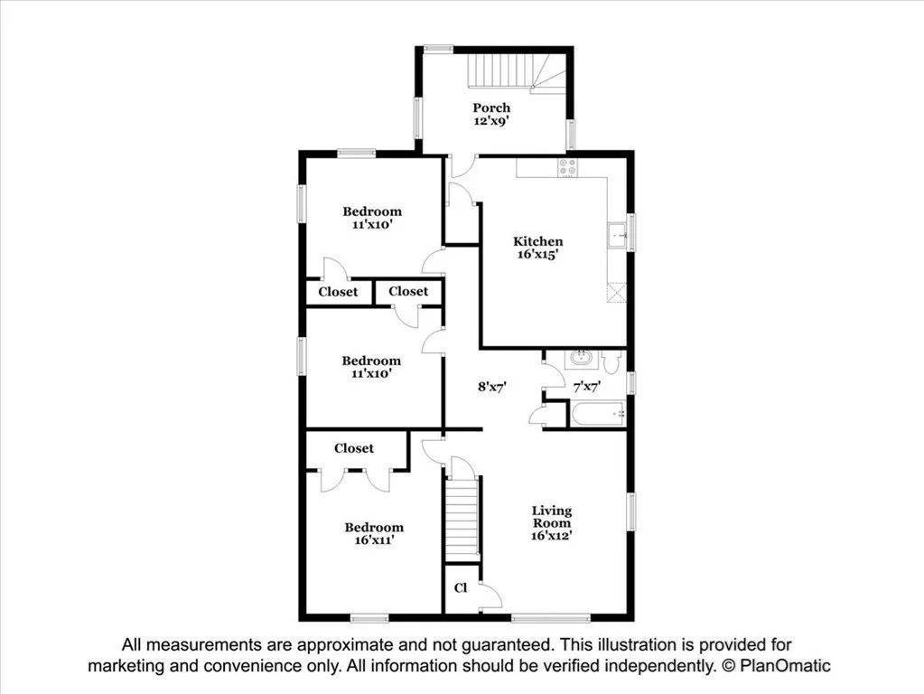 9 Mague St, Newton