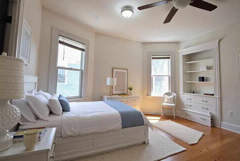 55 Beech Glen St, Roxbury