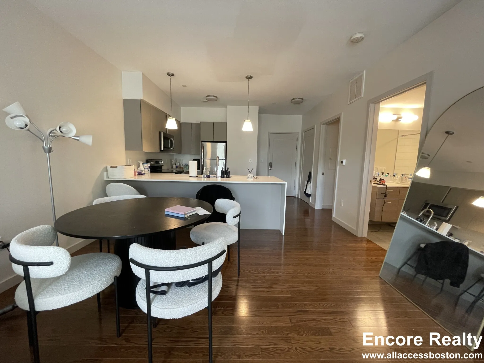 455 Harvard St, North Brookline