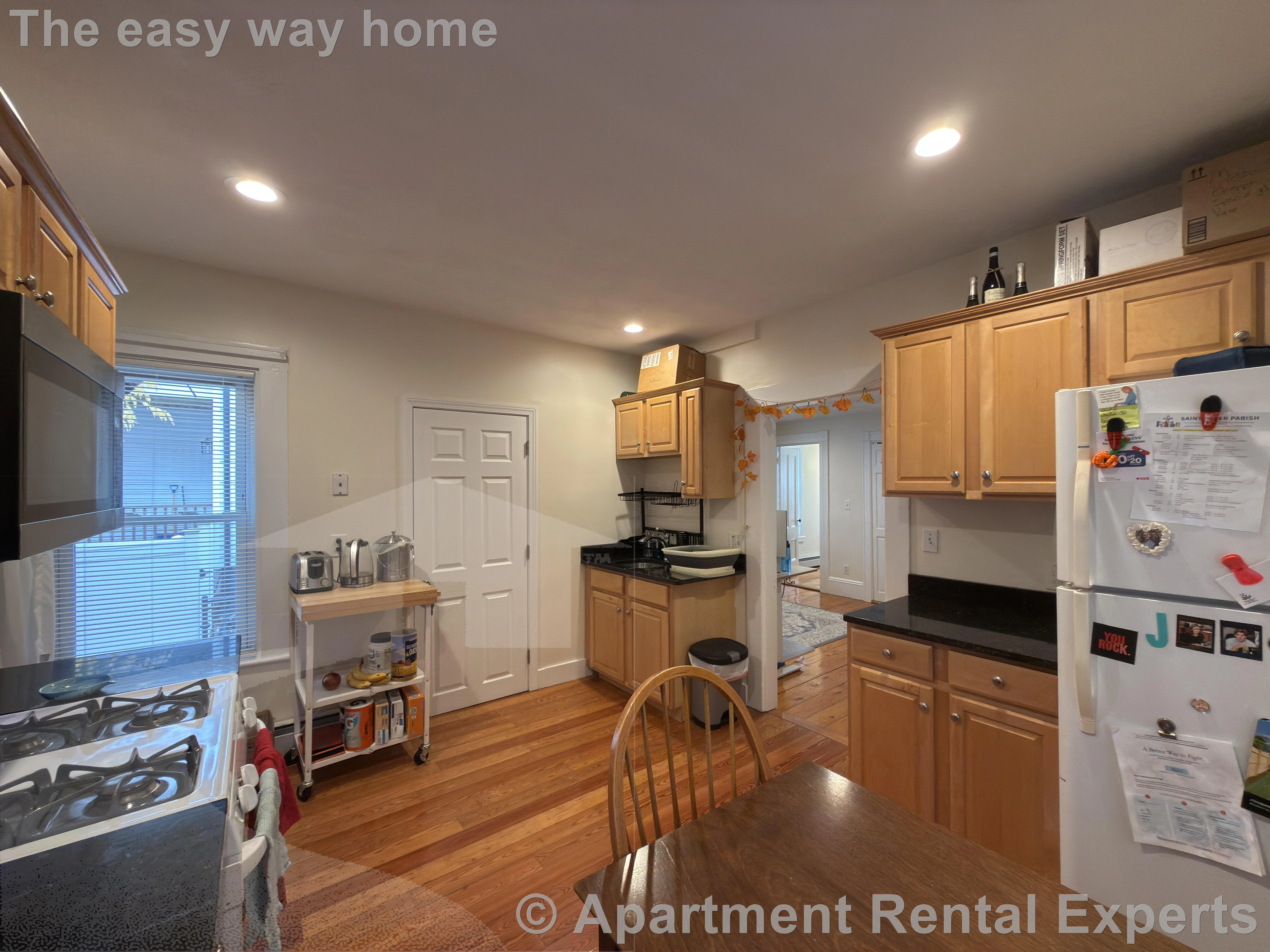 40 Chester St, Davis Square