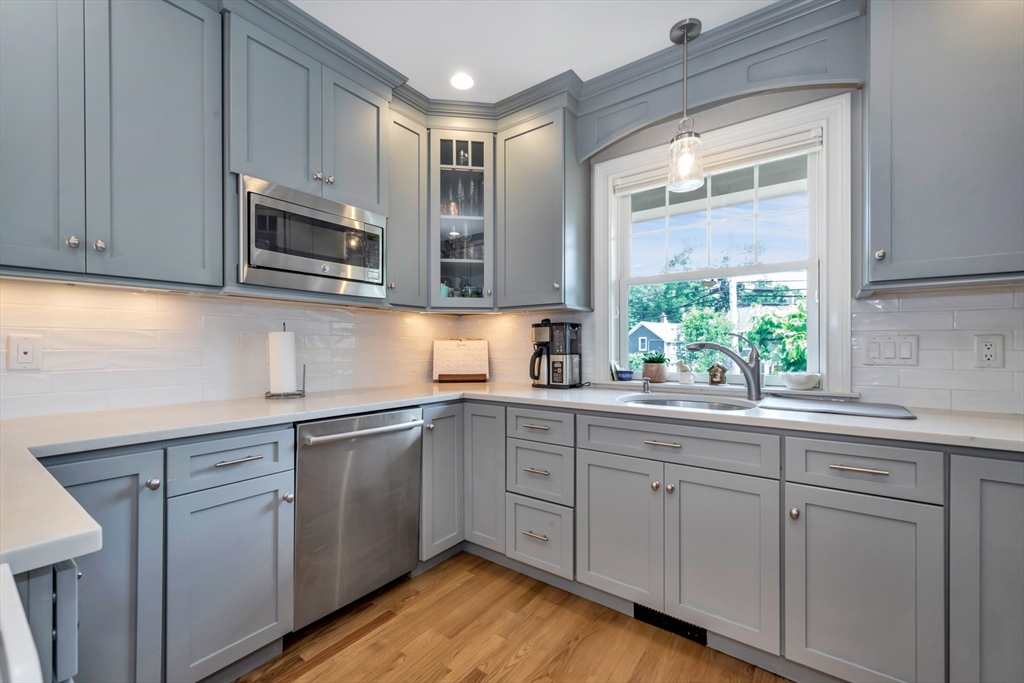 68 Woburn St, Lexington