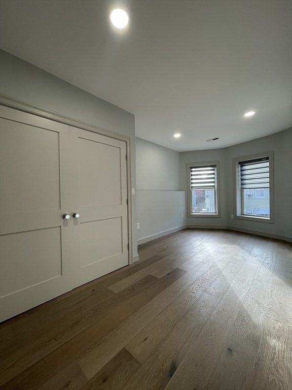 43 Saxton, Dorchester