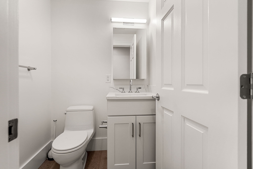 434 Massachusetts Ave, Cambridgeport