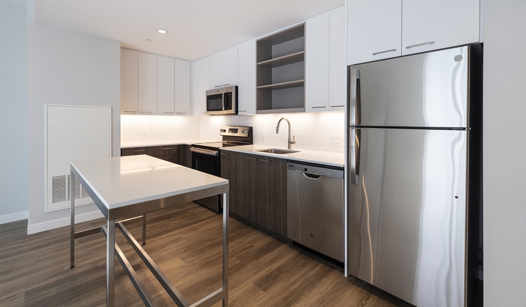 50 Rogers St, Kendall Square