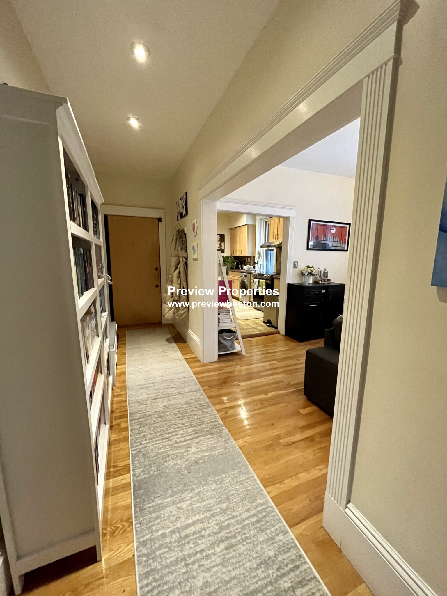 66 Marshal St, Brookline