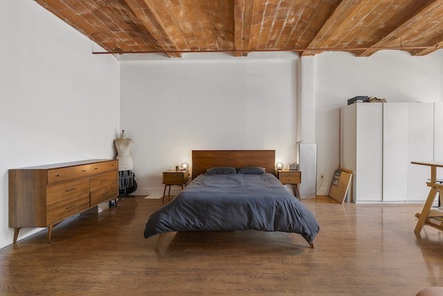 717 Atlantic Ave, Leather District