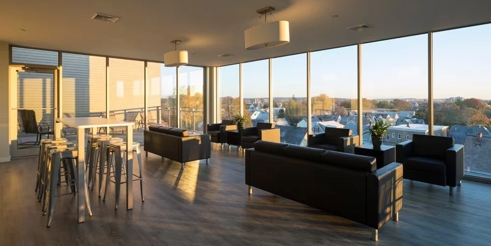 640 Boston Ave, Tufts University