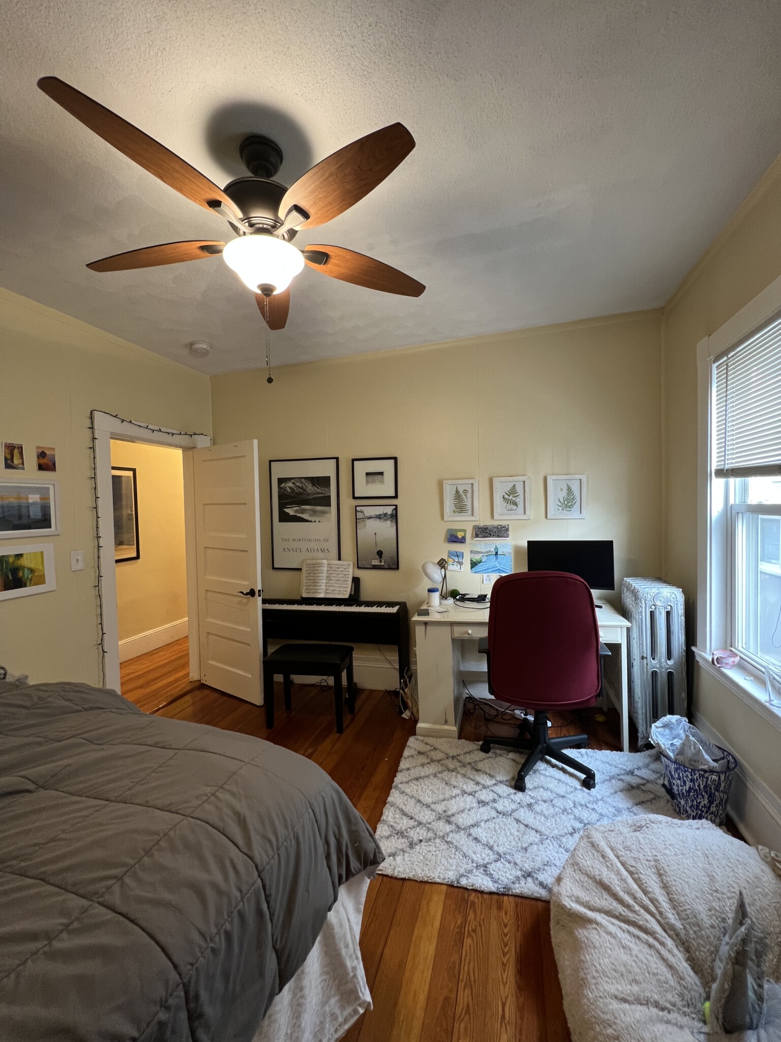 121 Liberty Rd, Powder House Square