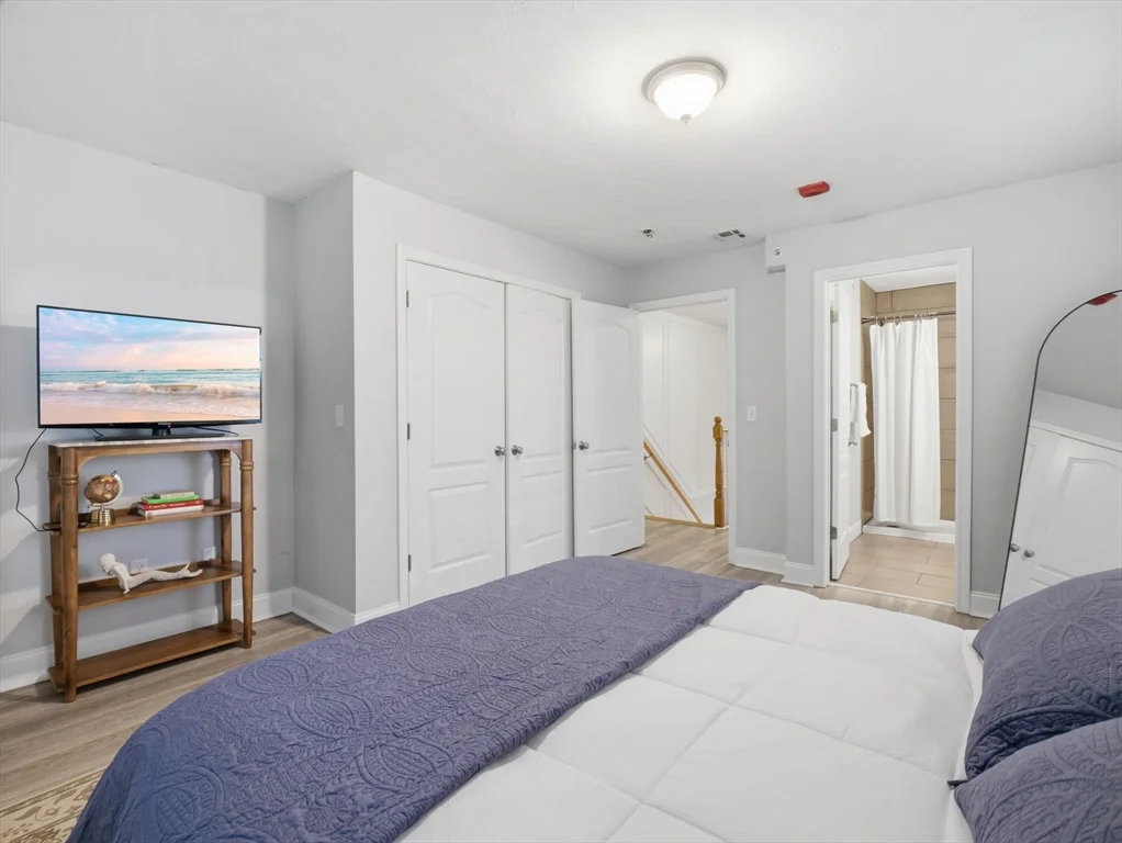 89 West Main, Northborough