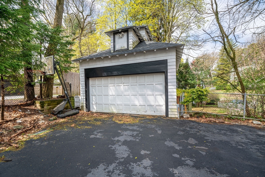653 Chestnut St, Newton
