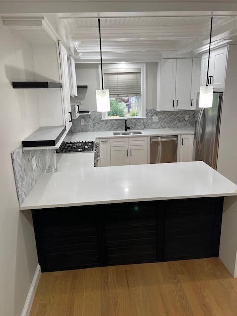 13R Belknap Streeet, Arlington