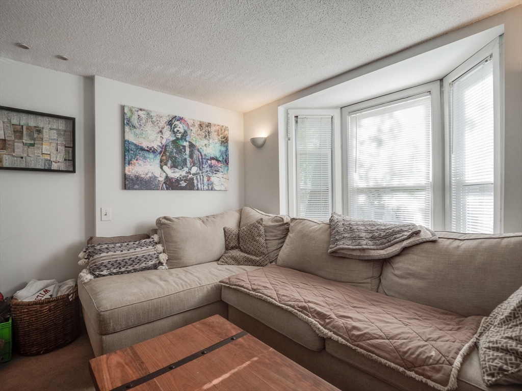 28 Mercer, South Boston's Dorchester Heights