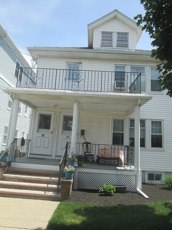 83 Webster St, Arlington