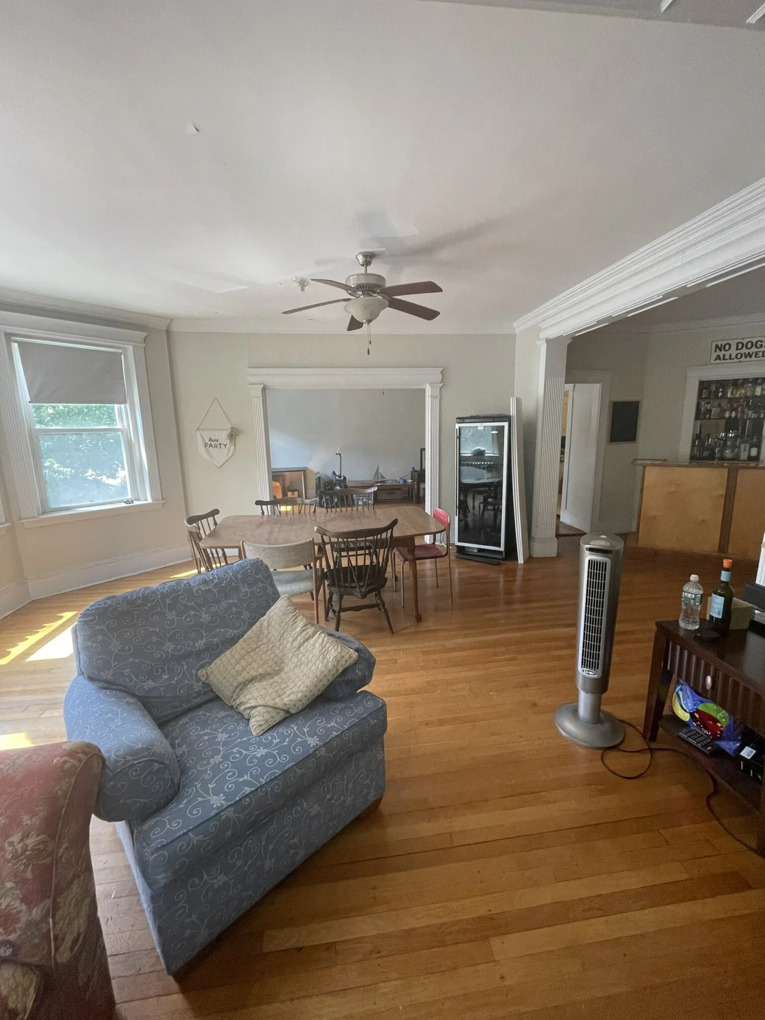 17 Englewood Ave, Washington Square