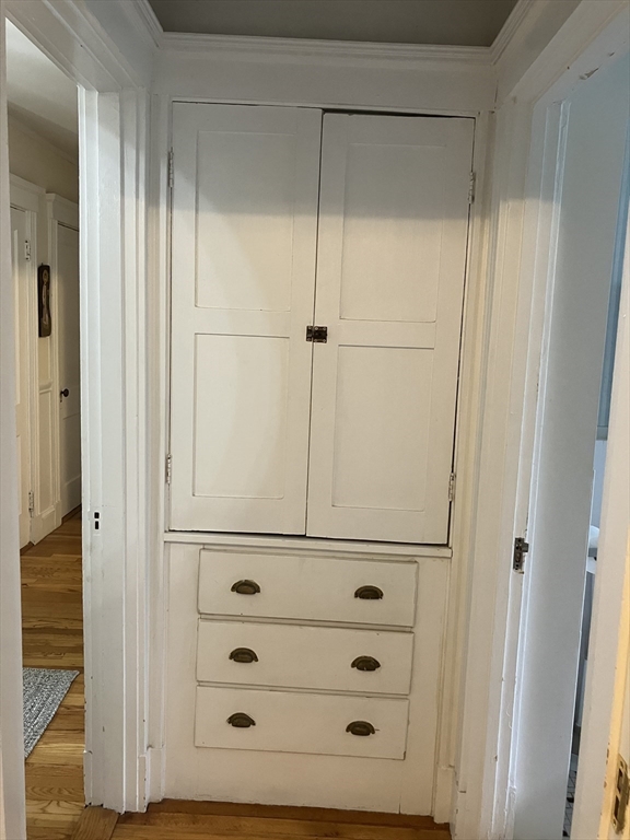 43 Linnaean St, Neighborhood Nine