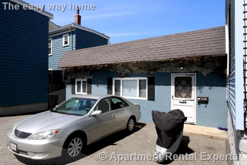 65R Cedar St, Porter Square