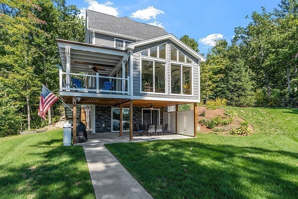 164 South Ashburnham Rd, Westminster