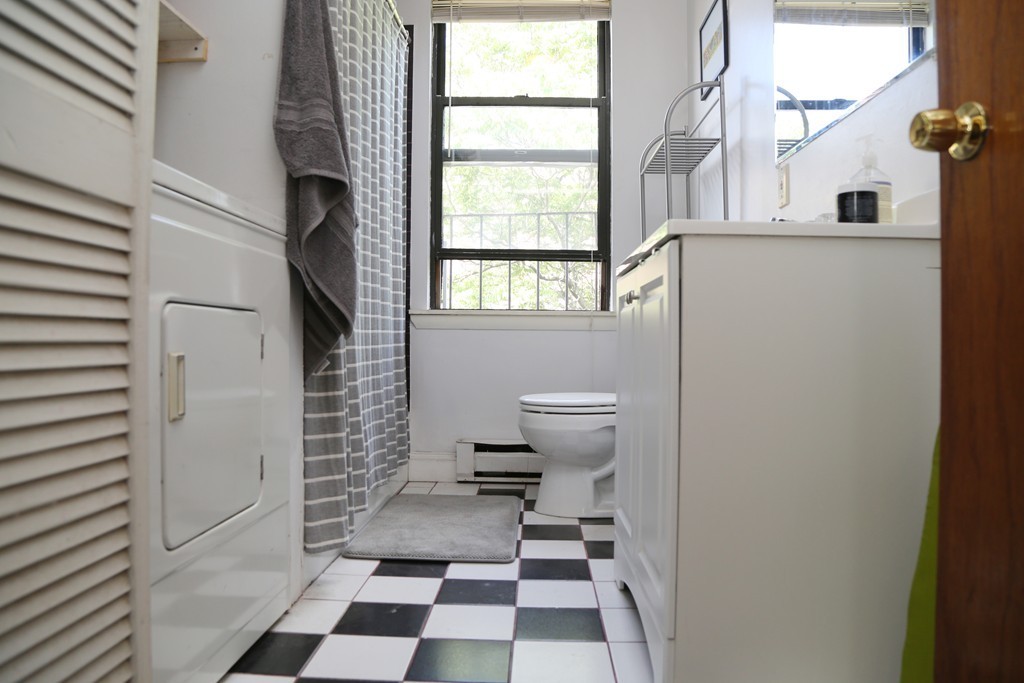 76 E Brookline St, South End