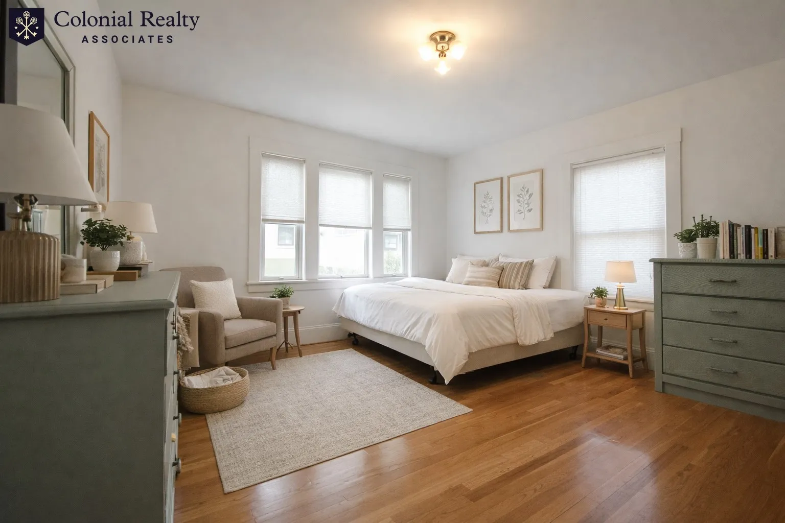 20 Magoun St, North Cambridge