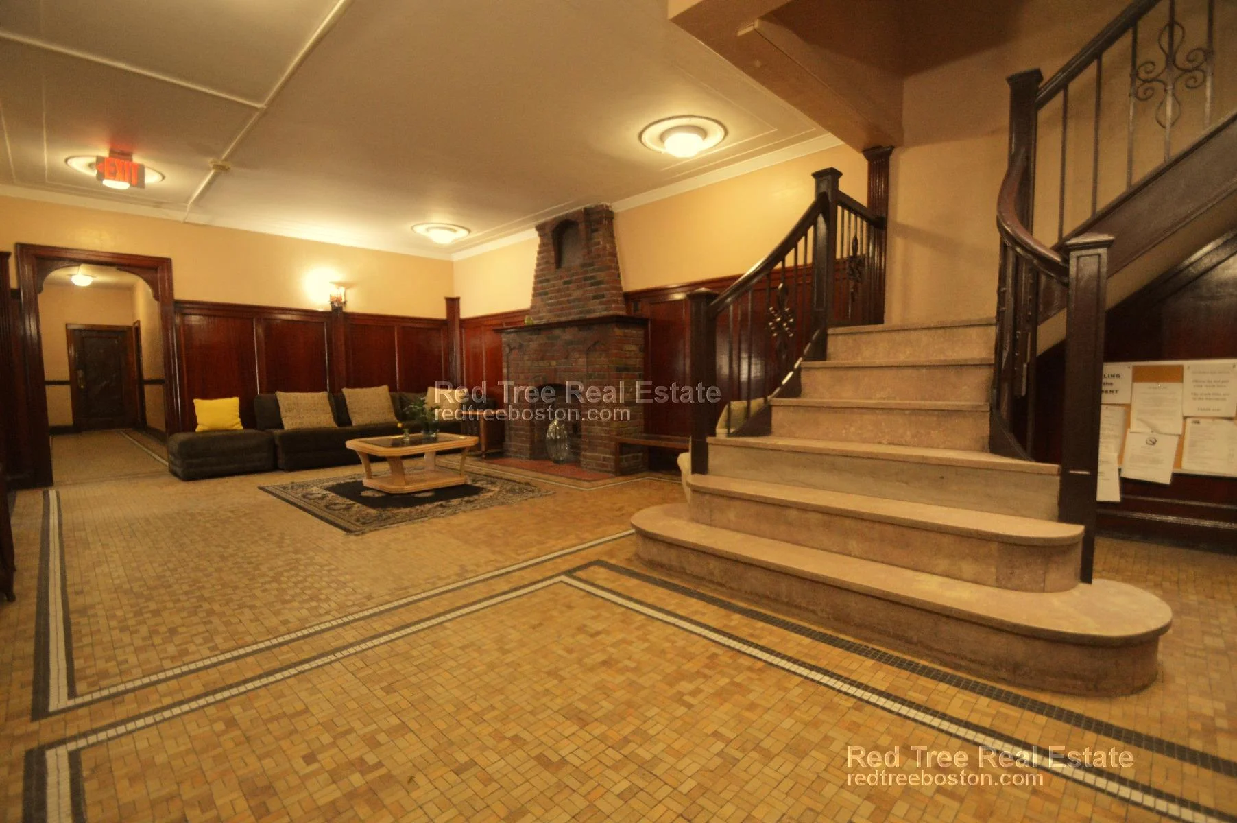 2045 Commonwealth Ave, Brighton