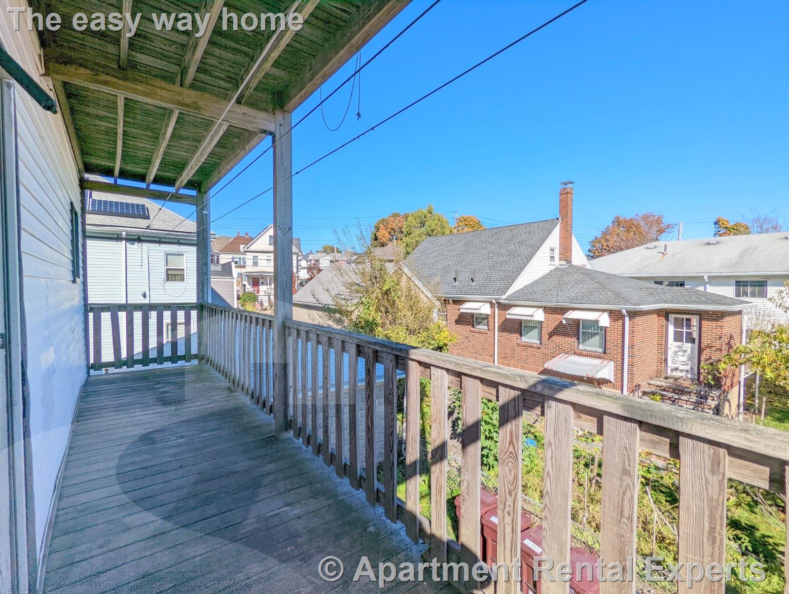 93 Madison Ave, Everett